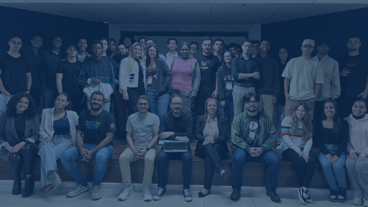 MVP Conf - Unifecaf (Taboão da Serra)